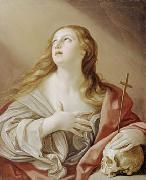 Guido Reni, The Penitent Magdalene